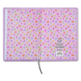 Iscream Bright Butterflies Journal