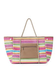 Haute Shore Greyson Tote in Paradise