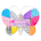 Iscream Butterfly Bead Kit