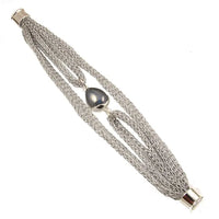 Origin Knitted Chain Bracelet