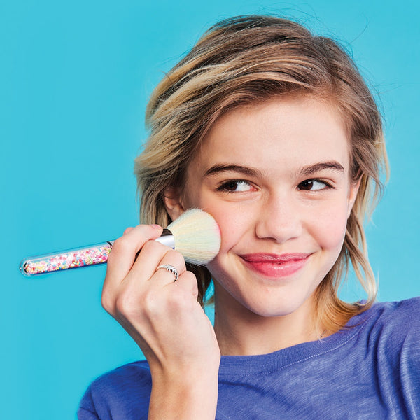 Iscream Sprinkles Makeup Brush