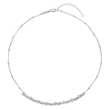 M. by Monte Luna Geometric Lab-Grown Diamond Necklace