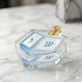 Acrylic Napkin Weights and Paperweights