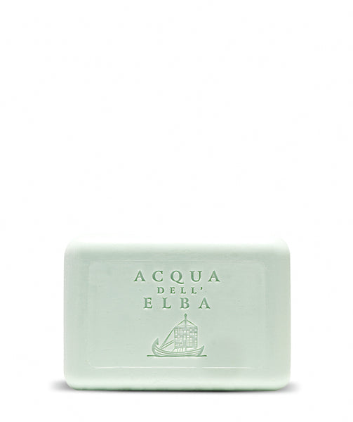 Acqua Dell Elba Classica Donna Body Soap Bar 5.3 oz