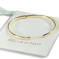 Enewton Cherish Bangle Bracelet Small