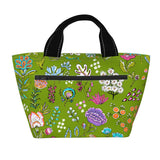 Scout Nooner Lunch Box/Cooler - Lawn and Order