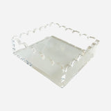 Acrylic Napkin Holder