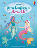 Sticker Dolly Dressing Activity Pack