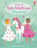 Sticker Dolly Dressing Activity Pack
