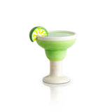 Nora Fleming Mini: Lime and Salt, please!