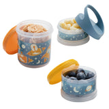 Sugarbooger Twist and Snack Stacker - Zoom