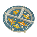 Sugarbooger Divided Suction Plate - Zoom