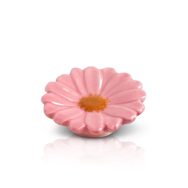 Nora Fleming Mini: Flower Power