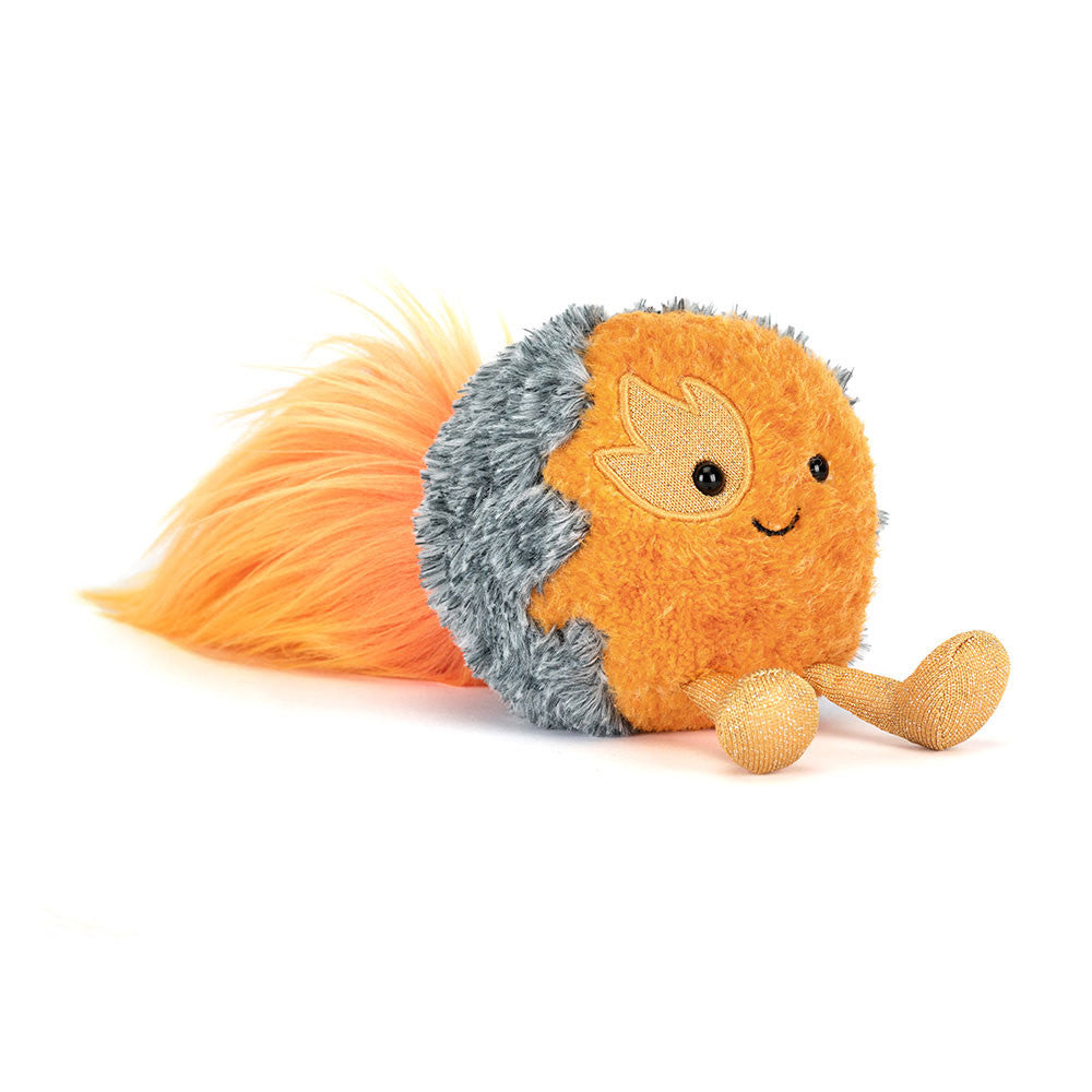 Jellycat Amuseables Space Comet – DazzleUSA