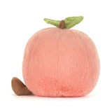 Jellycat Amuseables Peach - AVAILABLE FOR IN-STORE PURCHASE ONLY