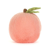 Jellycat Amuseables Peach - AVAILABLE FOR IN-STORE PURCHASE ONLY