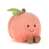 Jellycat Amuseables Peach - AVAILABLE FOR IN-STORE PURCHASE ONLY