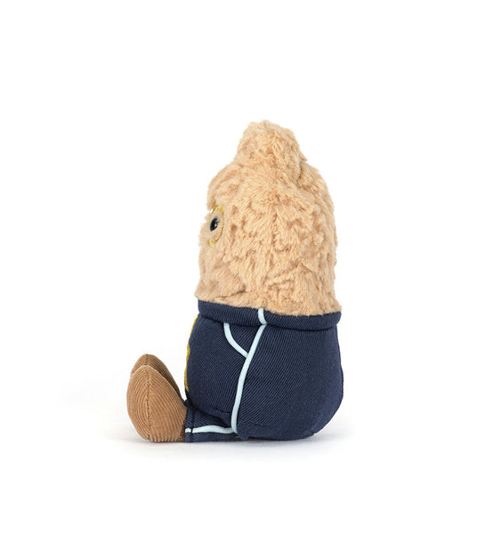  ♡ Peanut Star Student Outfit Jellycat Amuseables Peanut Star Student Outfit – DazzleUSA