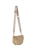 Haute Shore Devon Convertible Crossbody in Capri