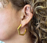 Betty Carre Cloe Earring
