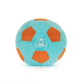Jellycat Amuseables Soccer Ball