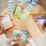 Tiger Tribe Busy Whiz Fun Pack - Fairy Friends