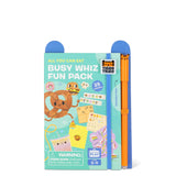 Tiger Tribe Busy Whiz Fun Pack - All You Can Eat