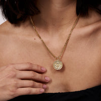 Electric Picks Astor Necklace