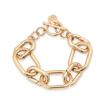 Leslie Curtis Amanda Bracelet