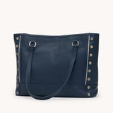 Hammitt Anderson Revival in Nautical Navy