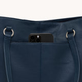 Hammitt Anderson Revival in Nautical Navy