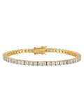 Kinsey Designs Arthur Tennis Bracelet