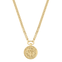 Electric Picks Astor Necklace