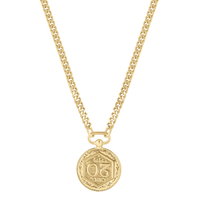 Electric Picks Astor Necklace