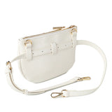 Haute Shore Devon Convertible Crossbody Handbag in Moda