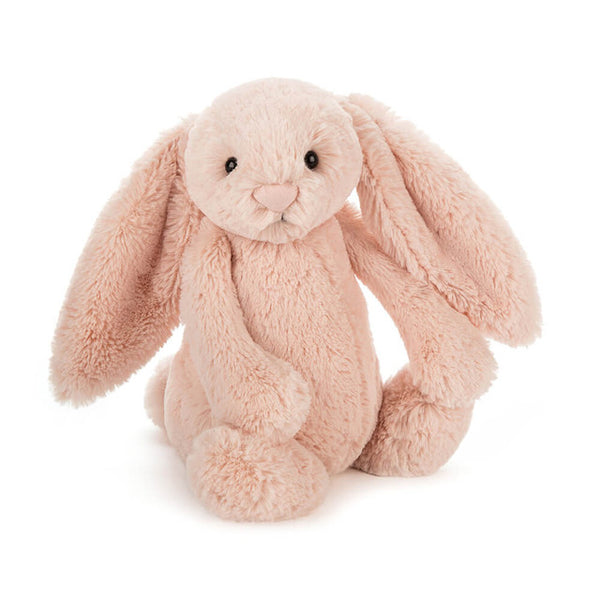 Jellycat Bashful Blush Bunny Original (Medium)