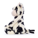 Jellycat Bashful Calf Original