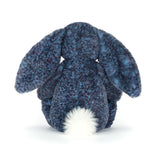 Jellycat Hopscone Luxe Bunny Original