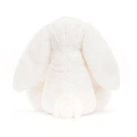 Jellycat Bashful Luxe Bunny Luna Big
