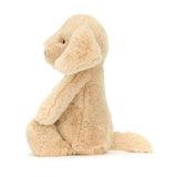 Jellycat Bashful Luxe Puppy Orlando Medium (Original)