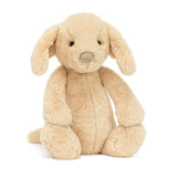 Jellycat Bashful Luxe Puppy Orlando Medium (Original)