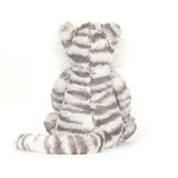 Jellycat Bashful Snow Tiger Original (Medium)