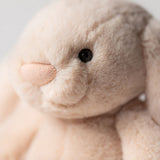 Jellycat Bashful Luxe Bunny Willow Big (Huge)
