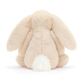 Jellycat Bashful Luxe Bunny Willow Big (Huge)