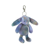 Jellycat Zodihop Bashful Luxe Bunny Bag Charm