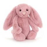 Jellycat Bashful Tulip Pink Bunny Original (Medium)