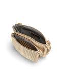 Haute Shore Devon Convertible Crossbody in Capri