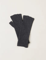 Barefoot Dreams CozyChic Lite Fingerless Gloves