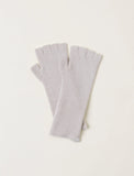 Barefoot Dreams CozyChic Lite Fingerless Gloves