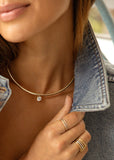 Electric Picks Belle Necklace